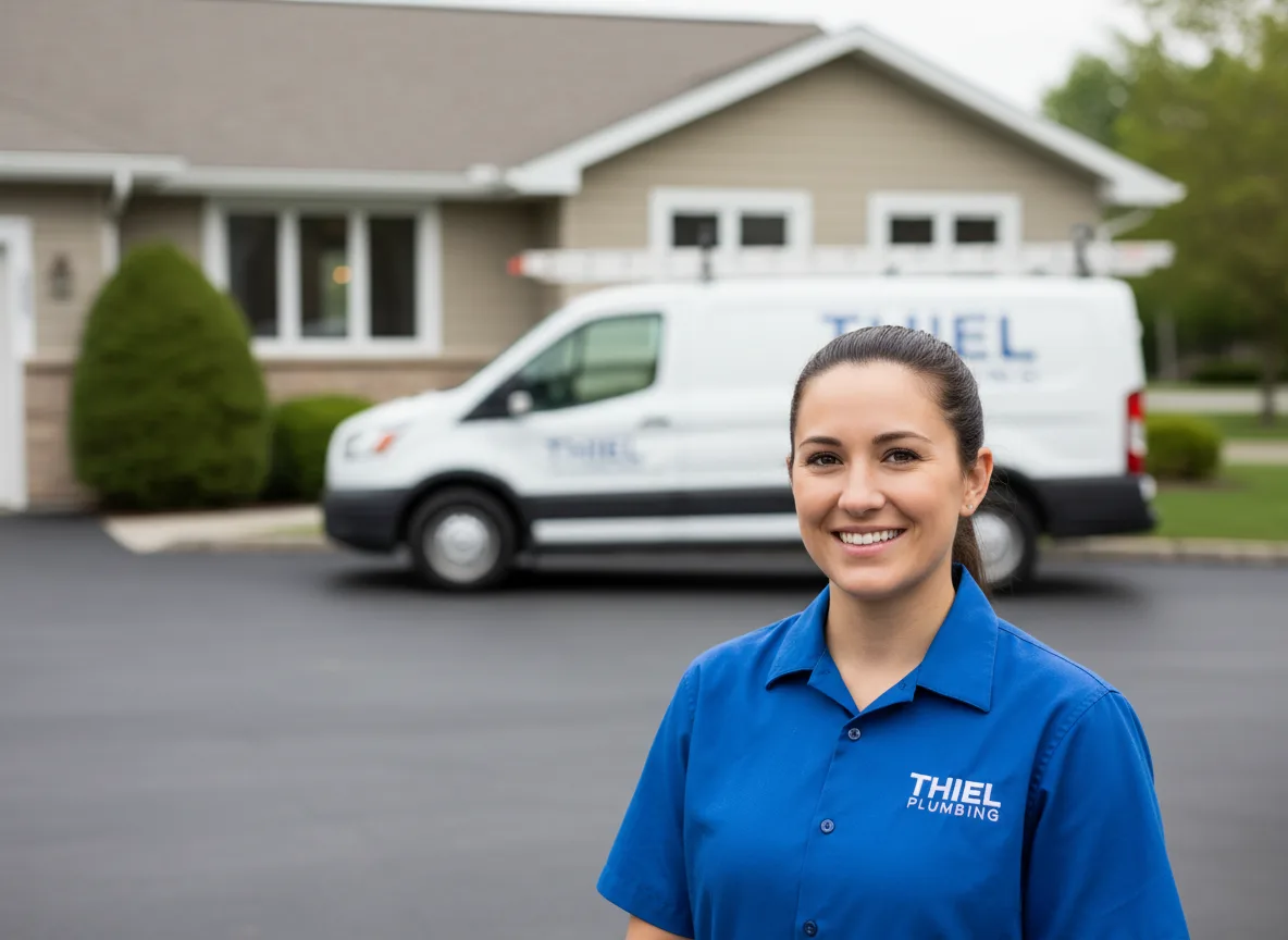 Plumber Regan, ND FAQs